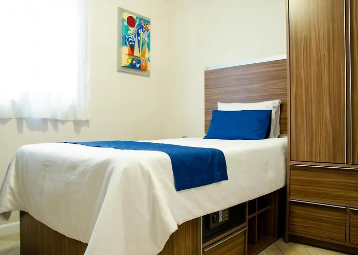 La Casa Azul Habitación en casa particular *