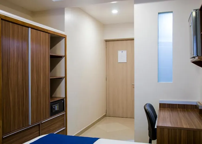 Habitación en casa particular La Casa Azul