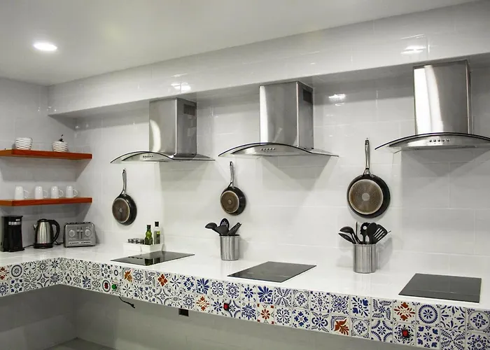 La Casa Azul México DF