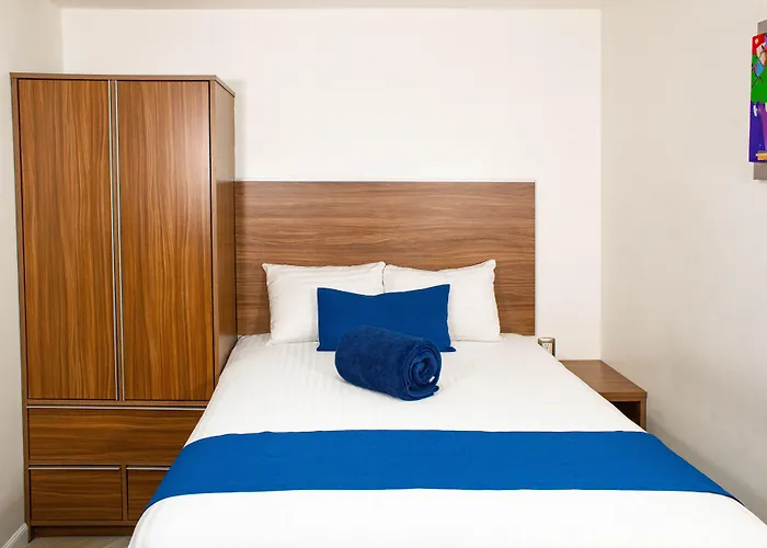 La Casa Azul Privatunterkunft Mexiko-Stadt