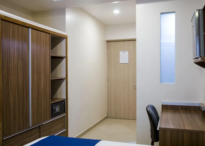 Privatunterkunft La Casa Azul